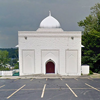 Islamic Society of Greater Youngstown