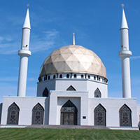 Islamic Center of Greater Toledo