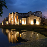 Noor Islamic Cultural Center